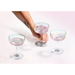 Champagnergläser<Villeroy & Boch Sekt-/Champagnerschale 2er-Set Like Pearl