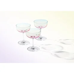 Champagnergläser<Villeroy & Boch Sekt-/Champagnerschale 2er-Set Like Pearl