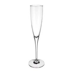 Champagnergläser<Villeroy & Boch Sekt-/Champagnerglas 4er-Set Maxima klar