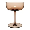 Villeroy & Boch Sekt-/Dessertschale 2er-Set Like Clay