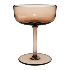 Villeroy & Boch Sekt-/Dessertschale 2er-Set Like Clay