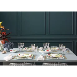Sektkelch<Villeroy & Boch Sektkelch 2er-Set Grand Royal Gold