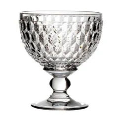 Sektschale|Weihnachten<Villeroy & Boch Sektschale/Dessertschale 0,25 l Boston klar