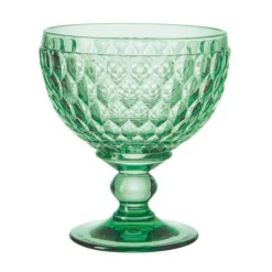 Sektschale<Villeroy & Boch Sektschale/Dessertschale 0,25 l Boston Coloured Green