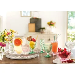 Sektschale<Villeroy & Boch Sektschale/Dessertschale 0,25 l Boston Coloured Green