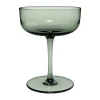 Aperitif|Silvesterparty<Villeroy & Boch Sektschale/Dessertschale 2-tlg. Like Sage