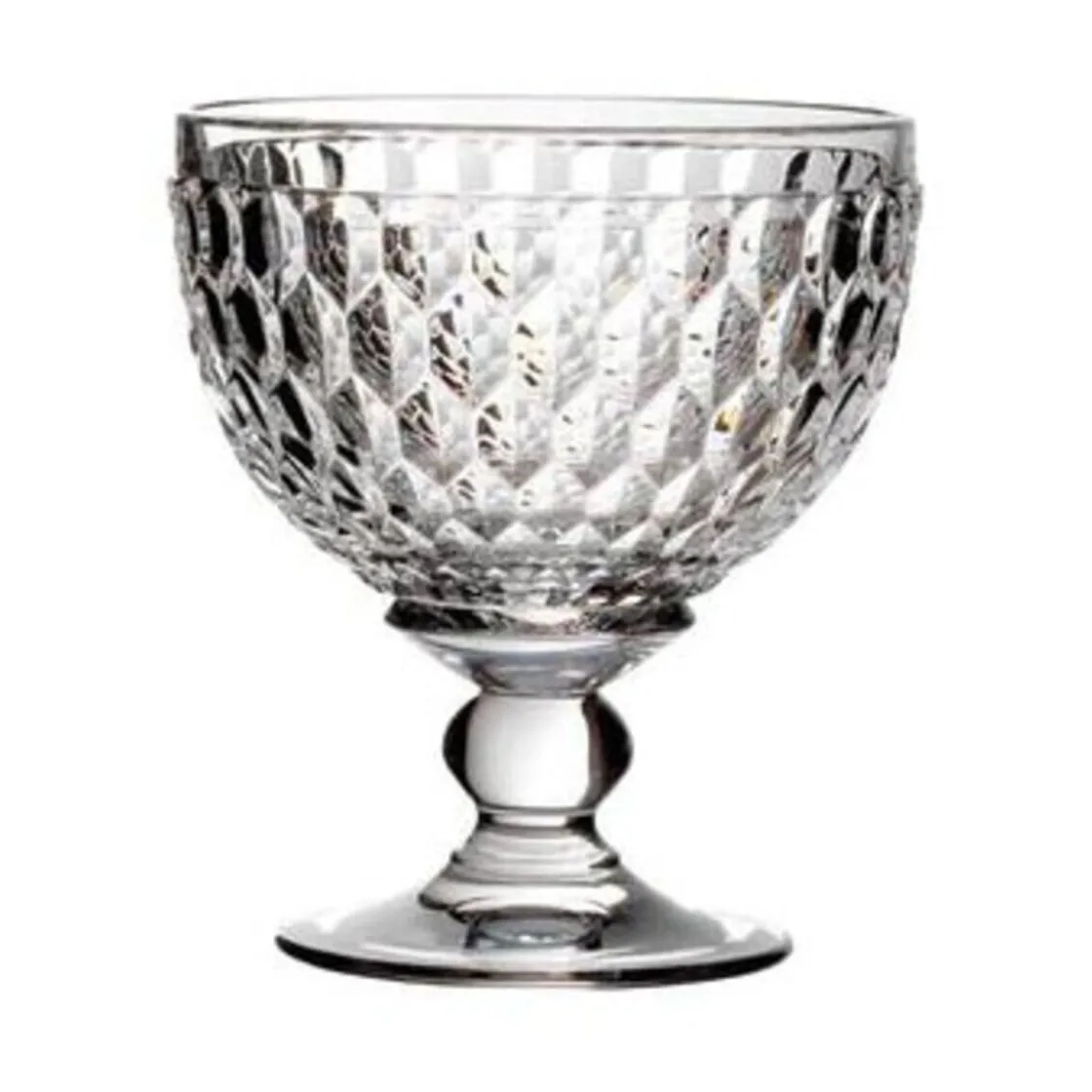 Villeroy & Boch Sektschale/Dessertschale 0,25 l Boston klar