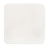 Servierplatten<Villeroy & Boch Servierplatte 32x32 cm Manufacture Rock blanc