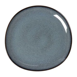 Villeroy & Boch Servierplatte 32 cm Lave gris