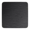 Servierplatten|Spargel Zubehör<Villeroy & Boch Servierplatte 33x33 cm Manufacture Rock