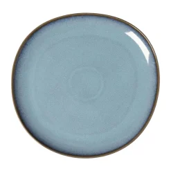 Servierplatten<Villeroy & Boch Servierplatte 32 cm Lave glacé