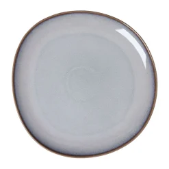 Servierplatten<Villeroy & Boch Servierplatte 32 cm Lave beige