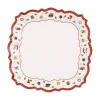 Weihnachten<Villeroy & Boch Servierteller 26x26 cm Toy's Delight