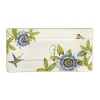 Servierplatten<Villeroy & Boch Servierteller 44x23cm Amazonia