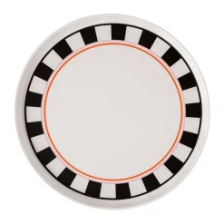 Villeroy & Boch Servierteller 33 cm Memphis Collection