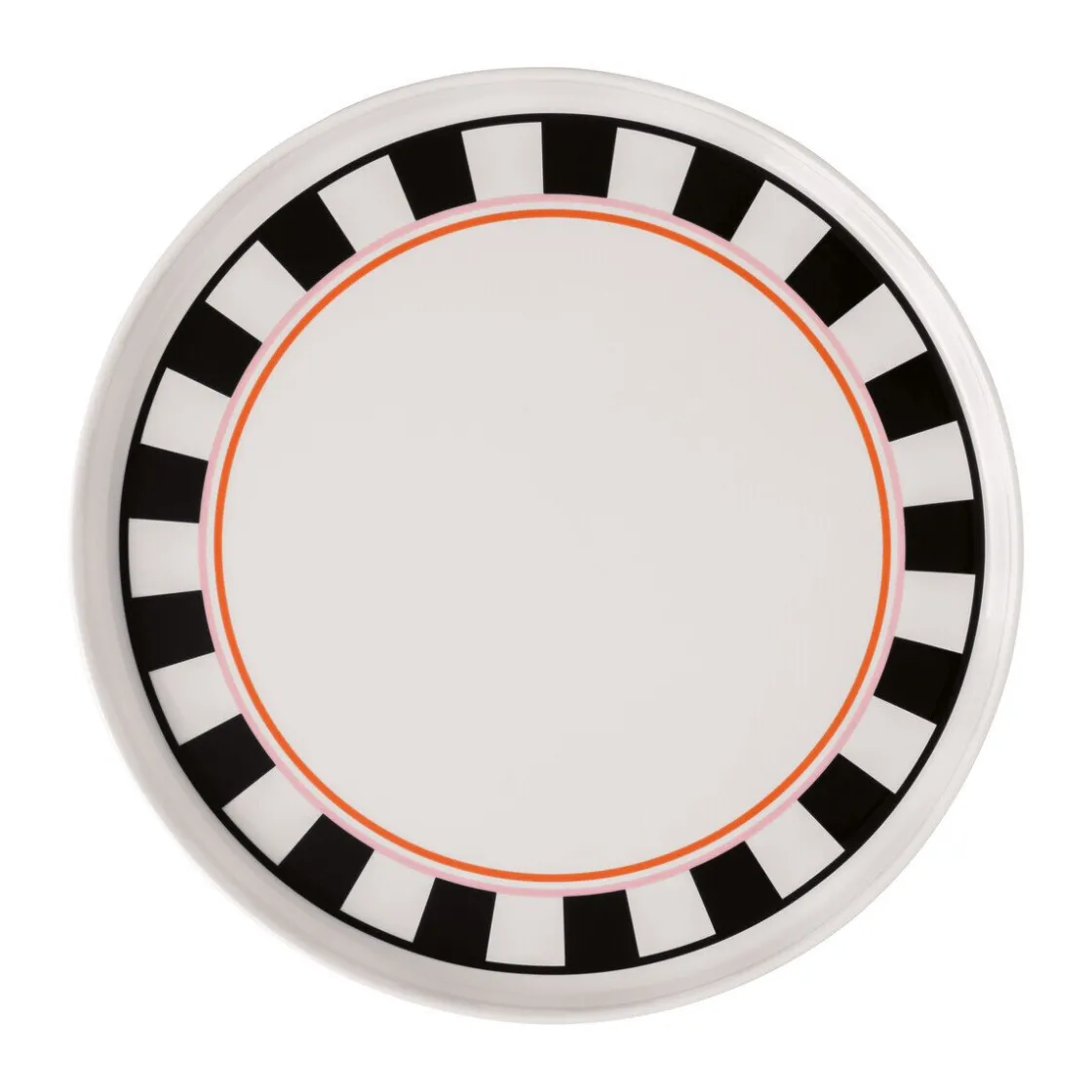 Villeroy & Boch Servierteller 33 cm Memphis Collection