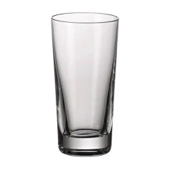 Schnapsgläser<Villeroy & Boch Shot Glas 2er-Set Purismo Bar klar
