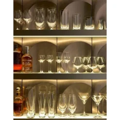 Schnapsgläser<Villeroy & Boch Shot Glas 2er-Set Purismo Bar klar