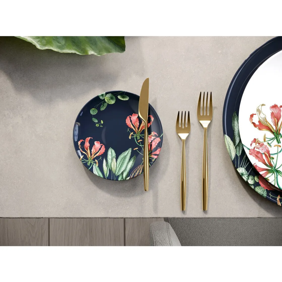 Villeroy & Boch Signature Brotteller 16 cm Avarua