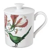 Becher<Villeroy & Boch Signature Becher mit Deckel 0,26 l Avarua Gifts