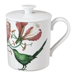 Becher<Villeroy & Boch Signature Becher mit Deckel 0,26 l Avarua Gifts