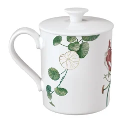 Becher<Villeroy & Boch Signature Becher mit Deckel 0,26 l Avarua Gifts