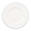 Brotteller<Villeroy & Boch Signature Brotteller 16 cm Anmut Platinum No.1