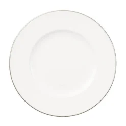 Brotteller<Villeroy & Boch Signature Brotteller 16 cm Anmut Platinum No.1