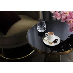 Espressotassen<Villeroy & Boch Signature Espressotasse 0,06 l MetroChic blanc