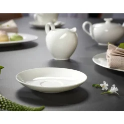 Villeroy & Boch Signature Espresso-Untertasse 12 cm Anmut