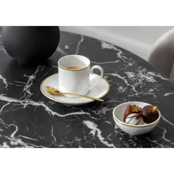 Espressountertassen<Villeroy & Boch Signature Espresso-Untertasse 13 cm Château Septfontaines