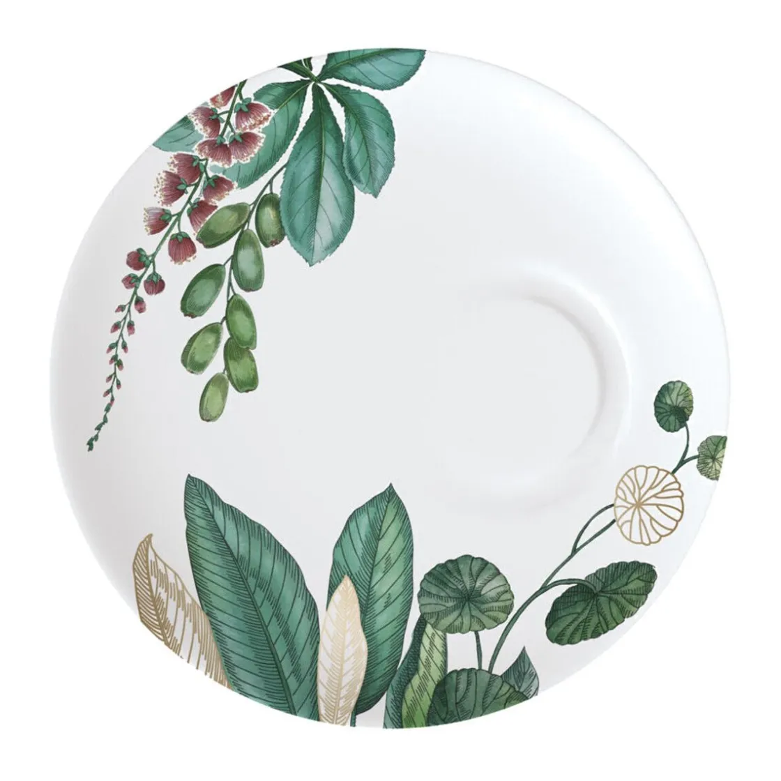 Espressountertassen<Villeroy & Boch Signature Espresso-Untertasse 14 cm Avarua