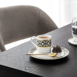 Espressountertassen<Villeroy & Boch Signature Espresso-Untertasse 14 cm MetroChic