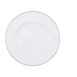 Villeroy & Boch Signature Frühstücksteller 23 cm Anmut Platinum No. 1