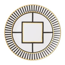 Dessertteller<Villeroy & Boch Signature Frühstücks-/Dessertteller 22 cm MetroChic