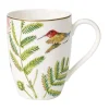 Becher<Villeroy & Boch Signature Henkelbecher 0,3 l Amazonia Anmut