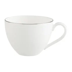 Kaffeetassen<Villeroy & Boch Signature Kaffeetasse 0,15 l Anmut Platinum No. 1