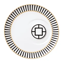 Villeroy & Boch Signature Kaffee/Tee-Untertasse 19 cm MetroChic