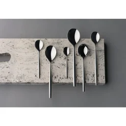 Kaffee- Und Teelöffel|Kaffee- Und Teelöffel<Villeroy & Boch Signature Kaffeelöffel 14 cm MetroChic