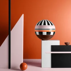 Geschirrsets 2 Personen|20 Jahre Tischwelt<Villeroy & Boch Signature La Boule 7-tlg. Iconic Memphis Bunt