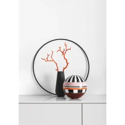 Geschirrsets 2 Personen|20 Jahre Tischwelt<Villeroy & Boch Signature La Boule 7-tlg. Iconic Memphis Bunt