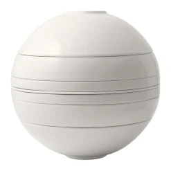 Villeroy & Boch Signature La Boule 7-tlg. Iconic White