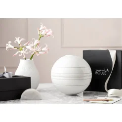 Villeroy & Boch Signature La Boule 7-tlg. Iconic White