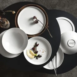 Villeroy & Boch Signature La Boule 7-tlg. Iconic White