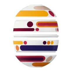 Geschirrsets 2 Personen<Villeroy & Boch Signature La petite Boule 5-tlg. Iconic Miami