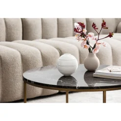 Geschirrsets 2 Personen<Villeroy & Boch Signature La petite Boule 5-tlg. Iconic White