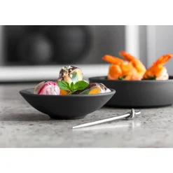 Villeroy & Boch Signature La petite Boule 5-tlg. Iconic Black