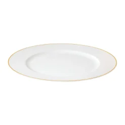 Servierplatten<Villeroy & Boch Signature Platte 34 cm Château Septfontaines