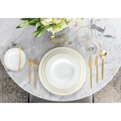 Servierplatten<Villeroy & Boch Signature Platte 34 cm Château Septfontaines