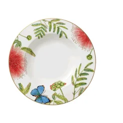 Suppenteller<Villeroy & Boch Signature Suppenteller 24cm Amazonia Anmut